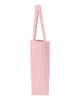 Gusseted Jumbo Reusable Tote