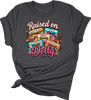 Raised On Dolly Cassettes Transfer