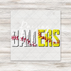 Raising Ballers Transfer
