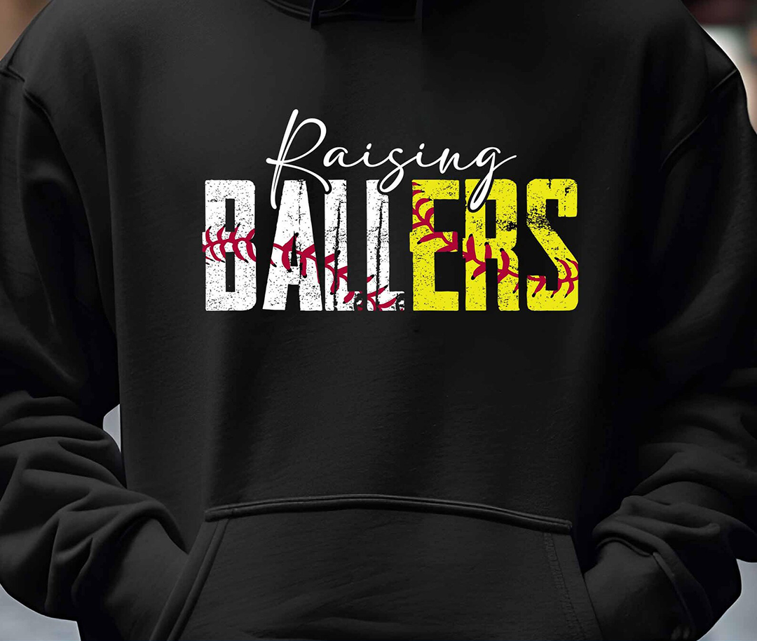 Raising Ballers Transfer
