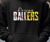 Raising Ballers Transfer