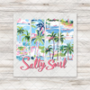 Salty Soul Transfer