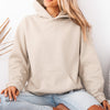 Gildan Softstyle Pullover Hoodie - Sand