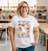 Silly Goose Last Day Of School T-Shirt Transfer