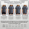 Comfort Colors Adult Heavyweight Tee - Blossom