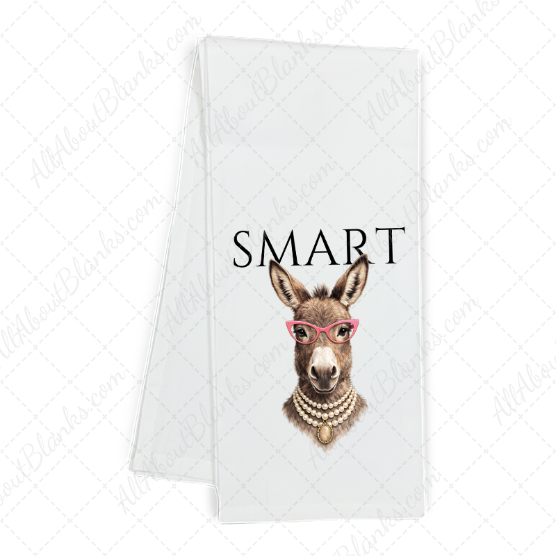 Smartass Donkey Transfer