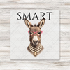 Smartass Donkey Transfer