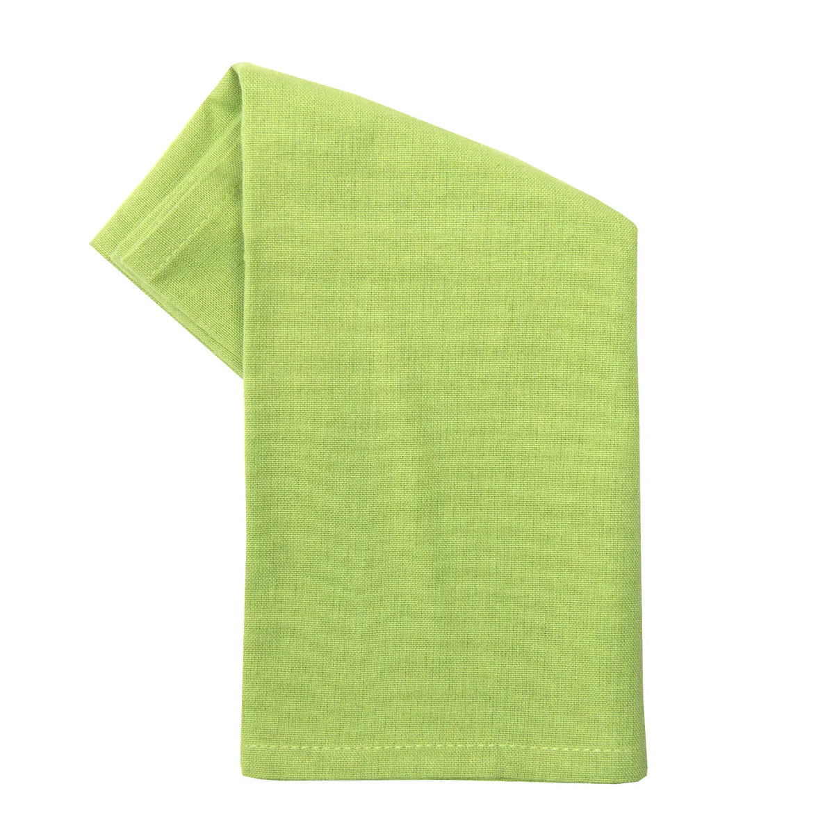 Lime Green Kitchen Towels