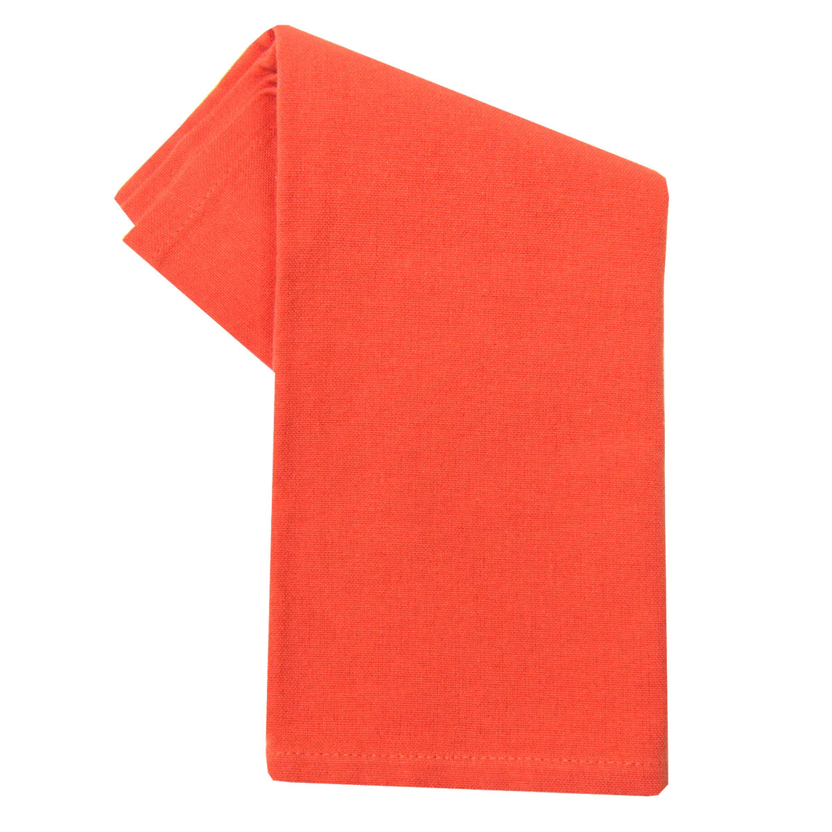 Orange Kitchen Towels