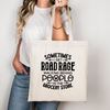 Cotton Canvas Reusable Tote