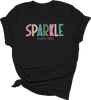 Sparkle Everyday DTF Transfer