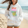 Spicy Margarita Transfer - T-SHIRT SIZE