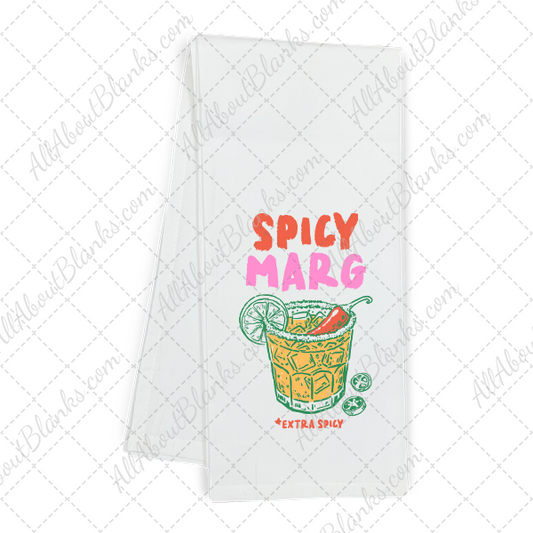 Spicy Margs Transfer