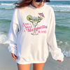Sun Sand & Margarita Transfer - T-SHIRT SIZE