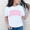 Collegiate Sunkissed Transfer