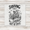 Surviving Out Of Spite Transfer