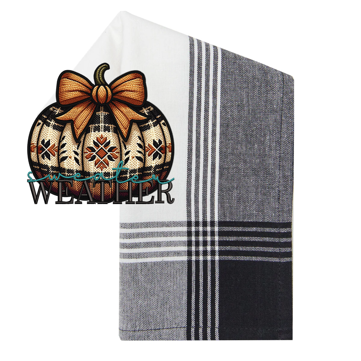 Sweater Weather Transfer