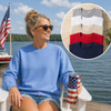 The Worlds Softest Sweatshirt - All American Edition
