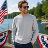 The Worlds Softest Sweatshirt - All American Edition