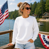 The Worlds Softest Sweatshirt - All American Edition