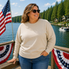 The Worlds Softest Sweatshirt - All American Edition
