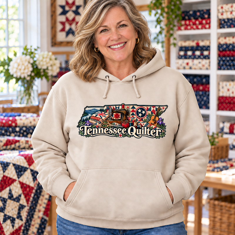 Tennessee Quilter