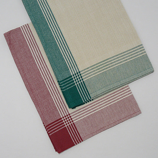 McLeod Stripe Kitchen Tea Towels