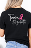 CUSTOM PERSONALIZED Team Name Transfers