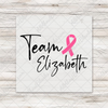 CUSTOM PERSONALIZED Team Name Transfers