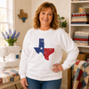 Distressed Texas Flag State Transfer