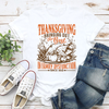 Thanksgiving Family Dysfunction Transfer