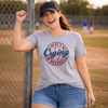 There's No Crying In Baseball Transfer