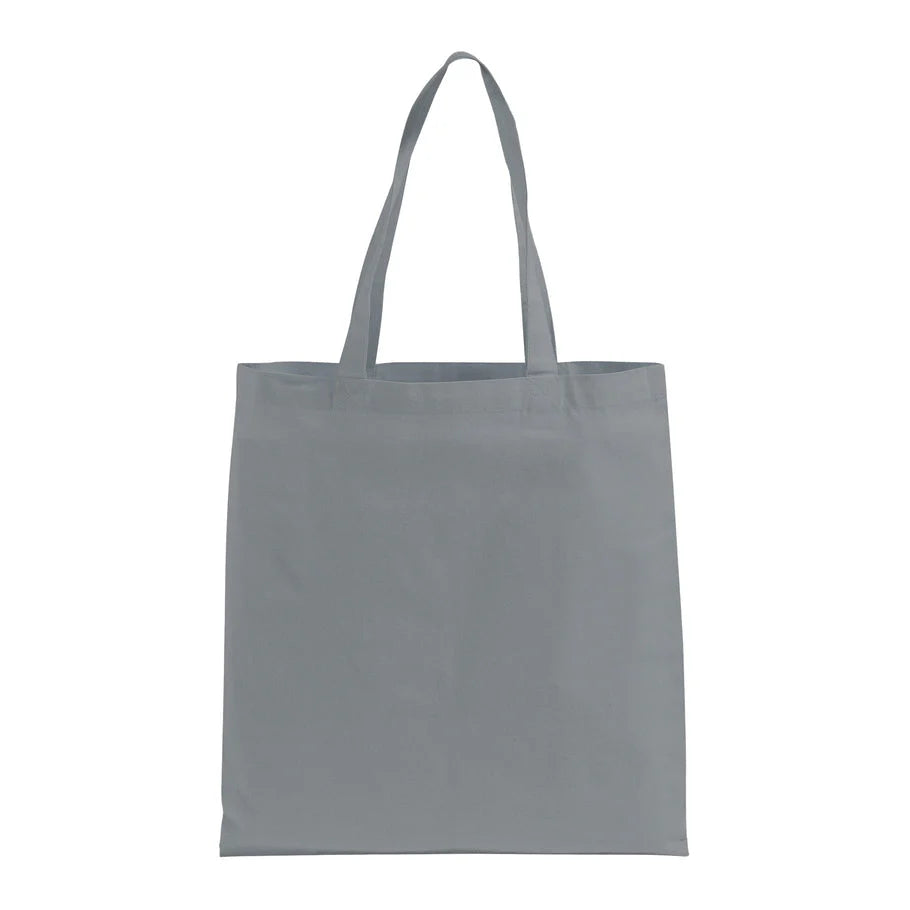 Cotton Canvas Reusable Tote