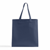 Cotton Canvas Reusable Totebag