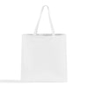 Cotton Canvas Reusable Tote