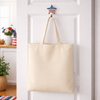 Canvas Totebags - All American Edition
