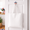 Canvas Totebags - All American Edition