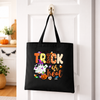 Trick Or Treat With Ghost Transfer