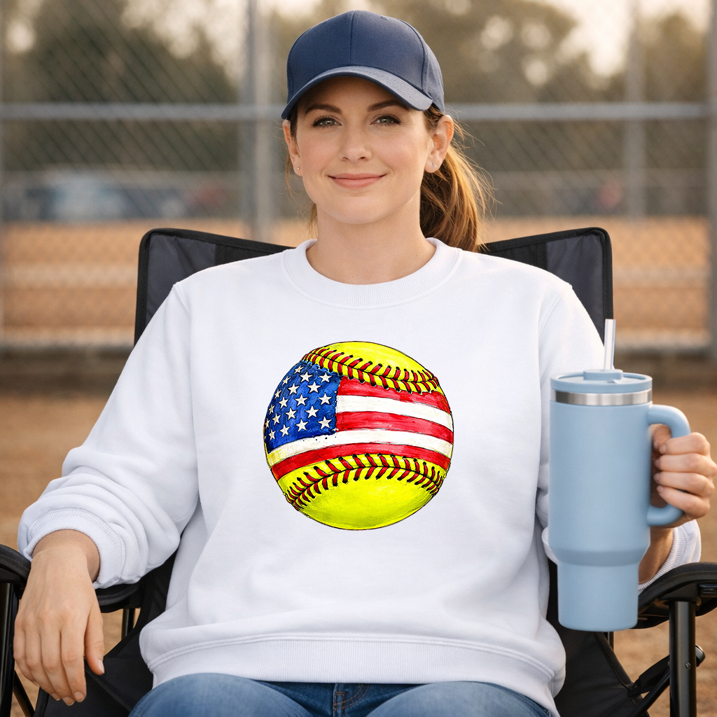 USA Softball Transfer