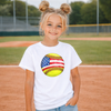 USA Softball Transfer
