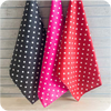 Valentines Polka Dot Kitchen Towels