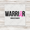 Support Squad & Warrior Transfers - T-SHIRT SIZE