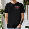 We The People Stand With Trump DTF Transfer - T-SHIRT SIZE