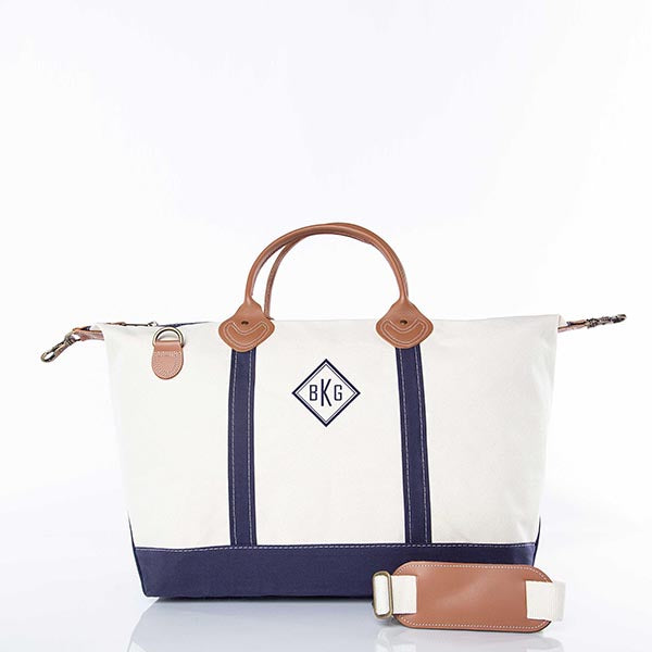 Weekender Travel Tote