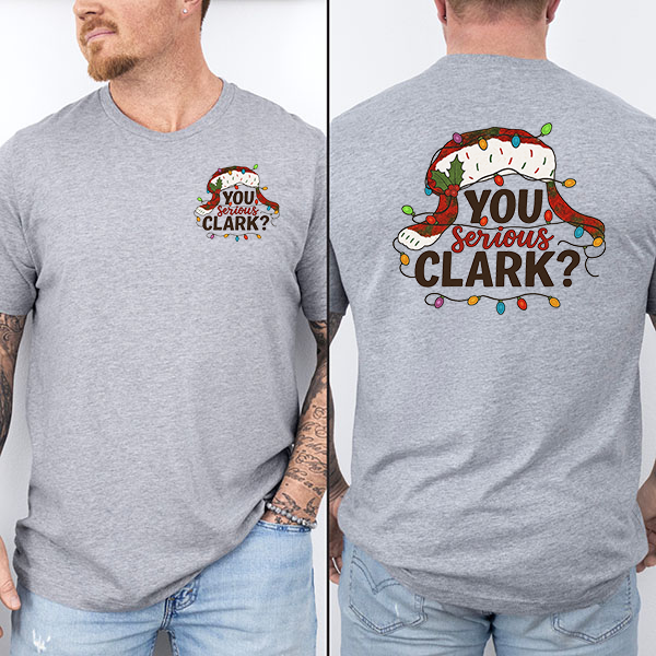 You Serious Clark Snowhat Transfer