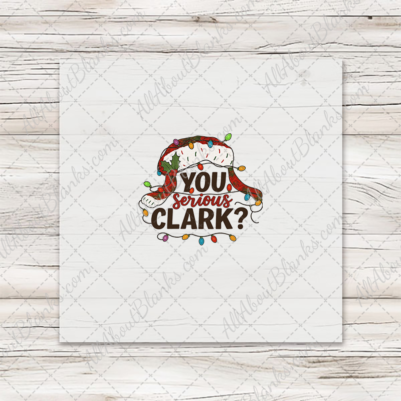 You Serious Clark Snowhat Transfer