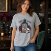 You Inspire My Inner Serial Killer Transfer - T-SHIRT SIZE