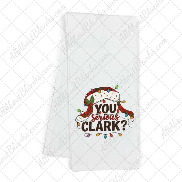 You Serious Clark Snowhat Transfer