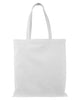 Cotton Canvas Reusable Tote