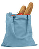 Cotton Canvas Reusable Tote